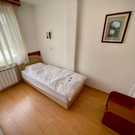 Hotel Ilinden Strumica Exterior foto