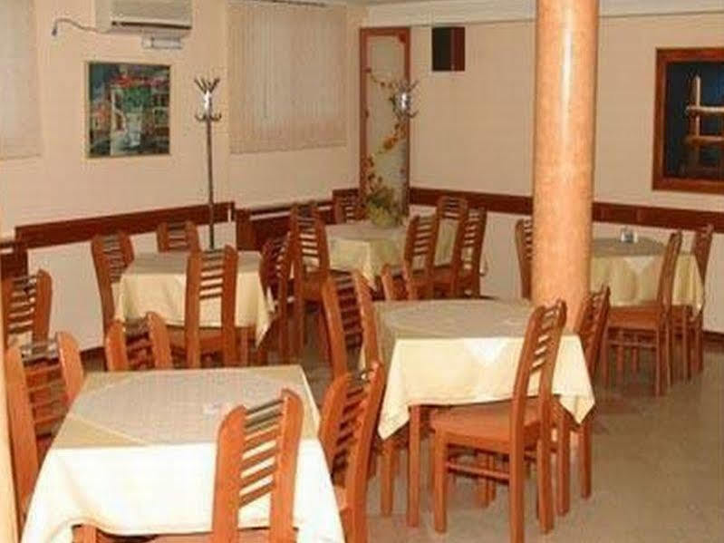 Hotel Ilinden Strumica Exterior foto